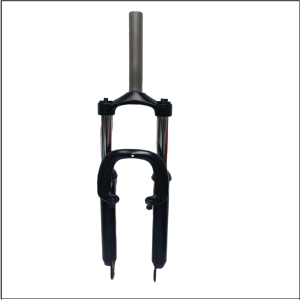 SKATE 3.8 XCR 27.5" - Suspension Fork